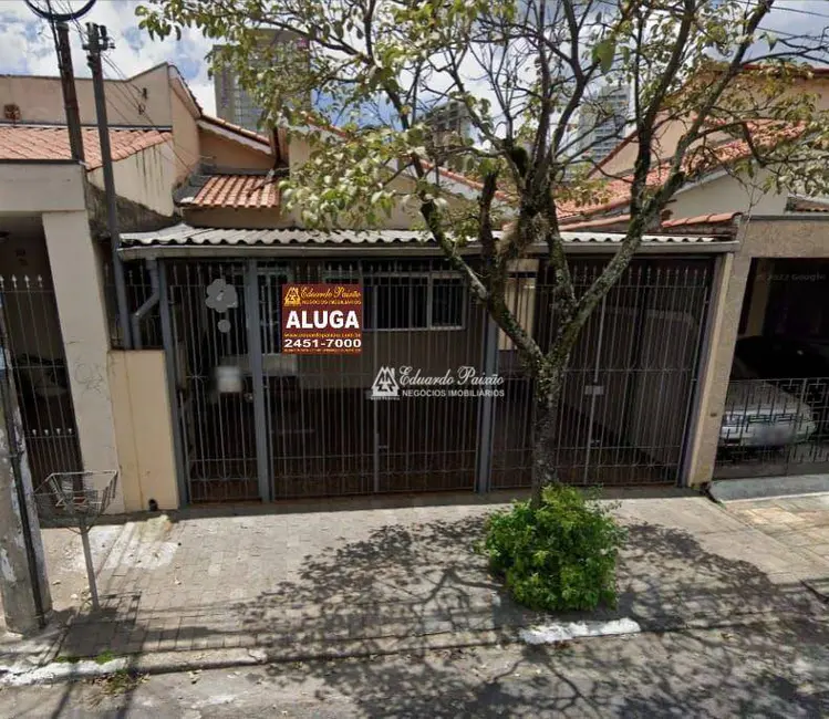 Foto 1 de Casa com 2 quartos para alugar, 174m2 em Jardim Santa Francisca, Guarulhos - SP