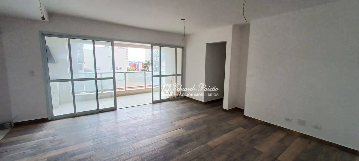 Foto 1 de Apartamento com 3 quartos à venda, 99m2 em Vila Progresso, Guarulhos - SP