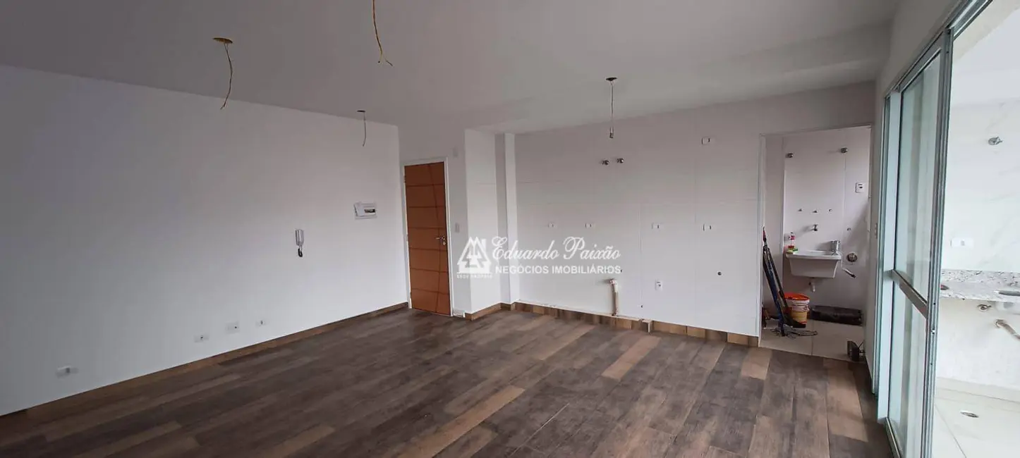 Foto 2 de Apartamento com 3 quartos à venda, 99m2 em Vila Progresso, Guarulhos - SP