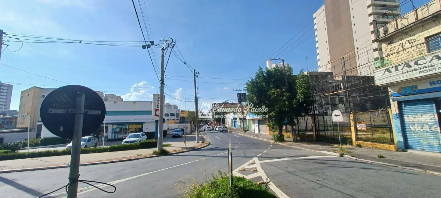 Foto 2 de Terreno / Lote à venda, 1000m2 em Vila Galvão, Guarulhos - SP