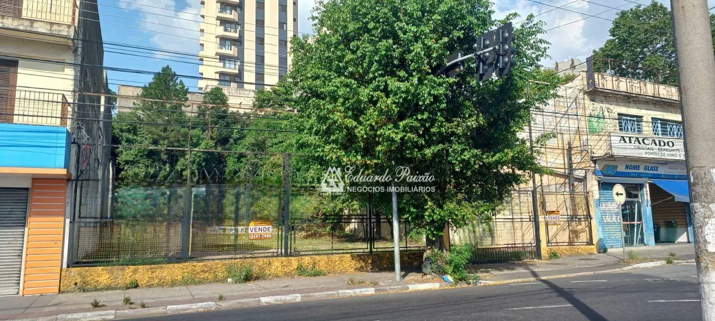 Foto 1 de Terreno / Lote à venda, 1000m2 em Vila Galvão, Guarulhos - SP