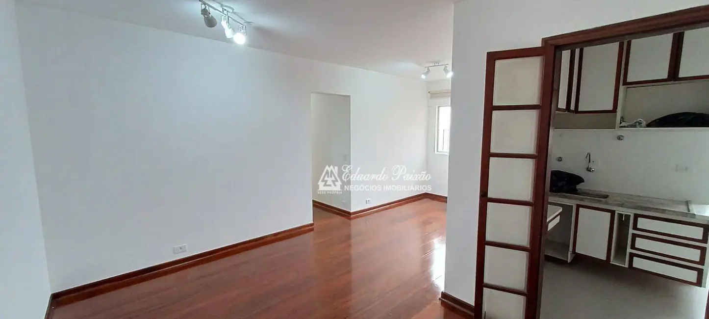 Foto 1 de Apartamento com 3 quartos à venda e para alugar, 74m2 em Vila Leonor, Guarulhos - SP