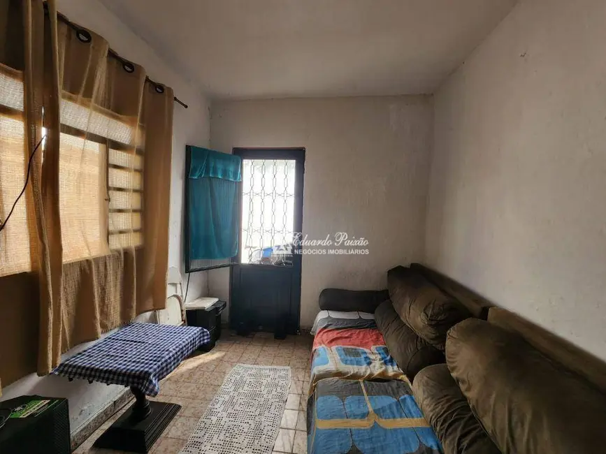 Foto 8 de Casa com 2 quartos à venda, 125m2 em Vila São Ricardo, Guarulhos - SP