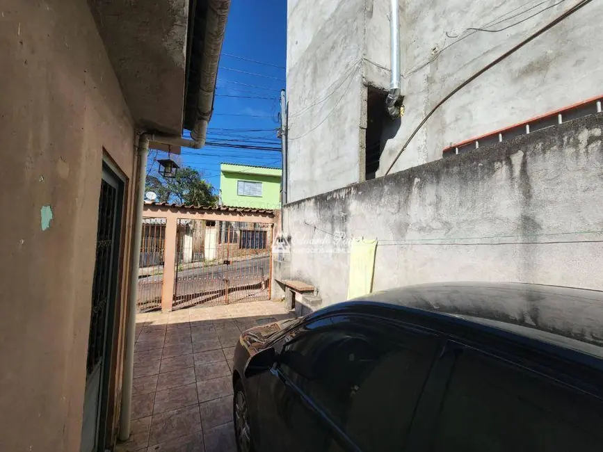 Foto 4 de Casa com 2 quartos à venda, 125m2 em Vila São Ricardo, Guarulhos - SP