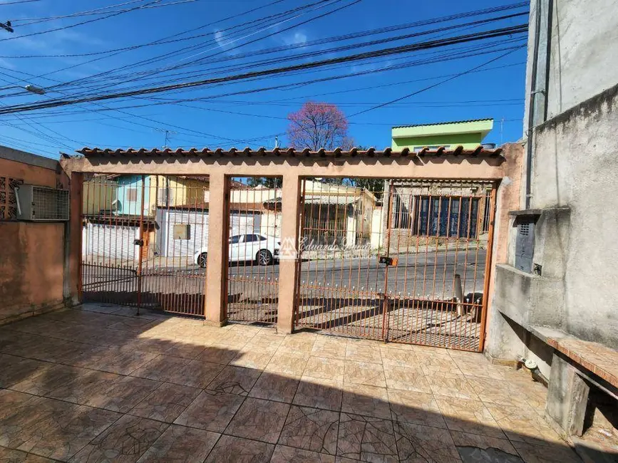 Foto 2 de Casa com 2 quartos à venda, 125m2 em Vila São Ricardo, Guarulhos - SP