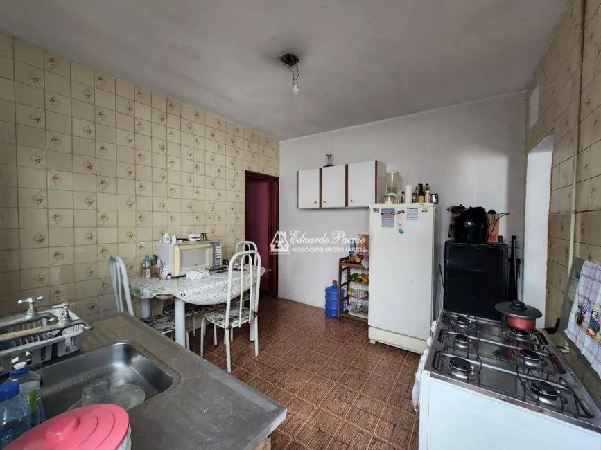 Foto 6 de Casa com 2 quartos à venda, 125m2 em Vila São Ricardo, Guarulhos - SP