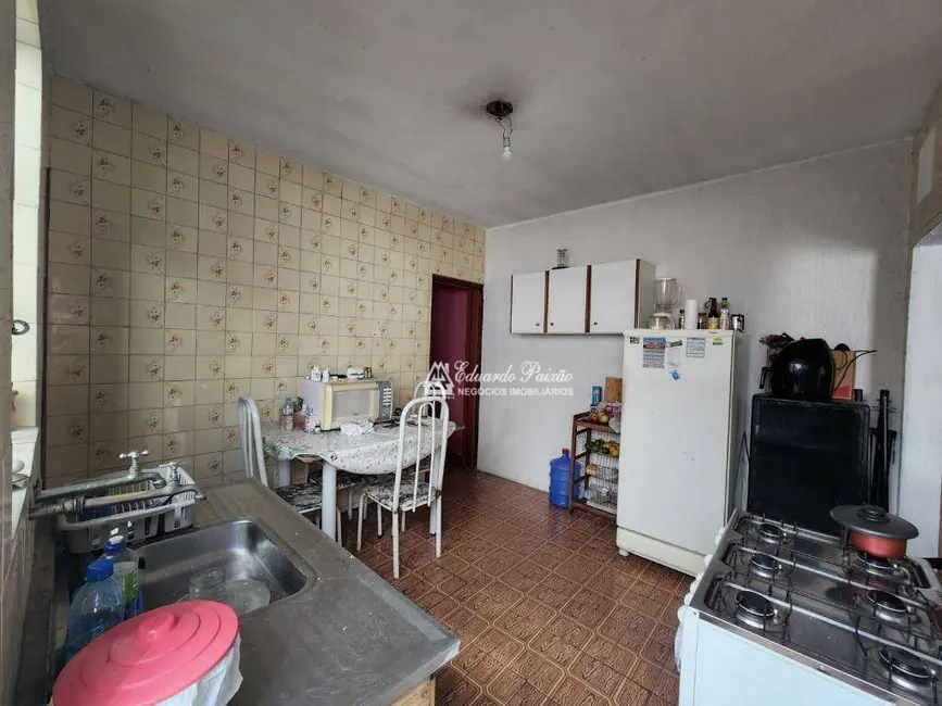 Foto 5 de Casa com 2 quartos à venda, 125m2 em Vila São Ricardo, Guarulhos - SP