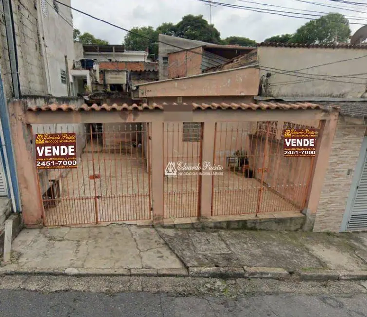 Foto 3 de Casa com 2 quartos à venda, 125m2 em Vila São Ricardo, Guarulhos - SP