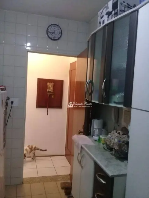 Foto 2 de Apartamento com 2 quartos à venda, 60m2 em Vila Leonor, Guarulhos - SP