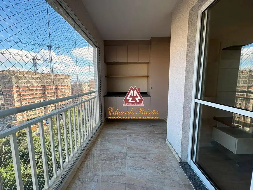 Foto 7 de Apartamento com 2 quartos à venda e para alugar, 62m2 em Vila Augusta, Guarulhos - SP