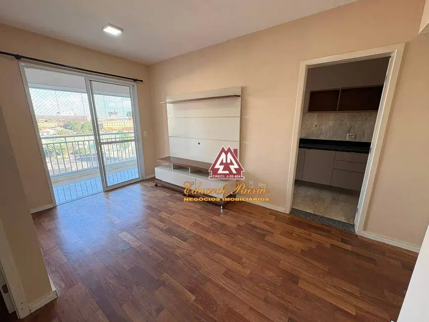 Foto 1 de Apartamento com 2 quartos à venda e para alugar, 62m2 em Vila Augusta, Guarulhos - SP