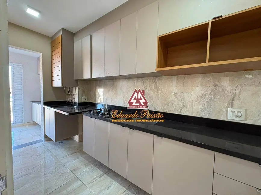 Foto 9 de Apartamento com 2 quartos à venda e para alugar, 62m2 em Vila Augusta, Guarulhos - SP