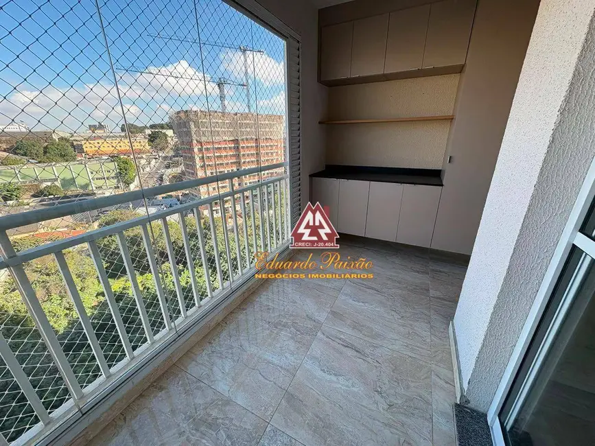 Foto 6 de Apartamento com 2 quartos à venda e para alugar, 62m2 em Vila Augusta, Guarulhos - SP