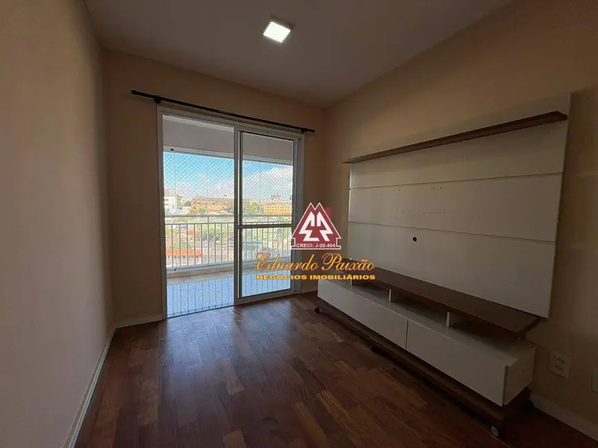 Foto 2 de Apartamento com 2 quartos à venda e para alugar, 62m2 em Vila Augusta, Guarulhos - SP