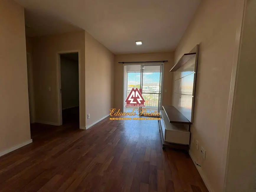 Foto 4 de Apartamento com 2 quartos à venda e para alugar, 62m2 em Vila Augusta, Guarulhos - SP