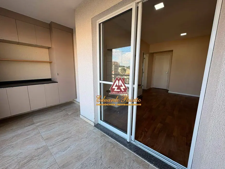 Foto 8 de Apartamento com 2 quartos à venda e para alugar, 62m2 em Vila Augusta, Guarulhos - SP