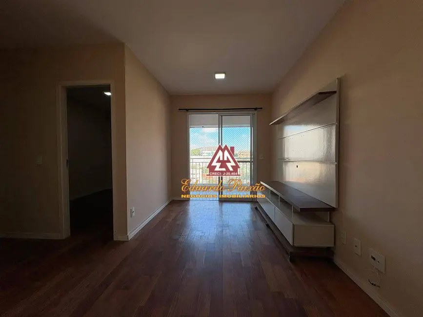 Foto 3 de Apartamento com 2 quartos à venda e para alugar, 62m2 em Vila Augusta, Guarulhos - SP