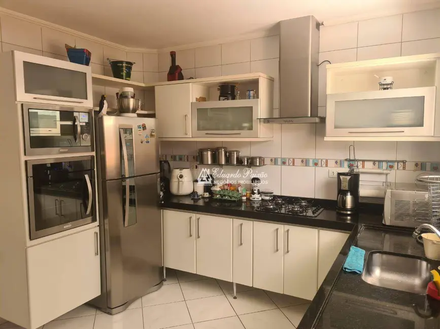 Foto 4 de Sobrado com 4 quartos à venda, 153m2 em Jardim Gopoúva, Guarulhos - SP