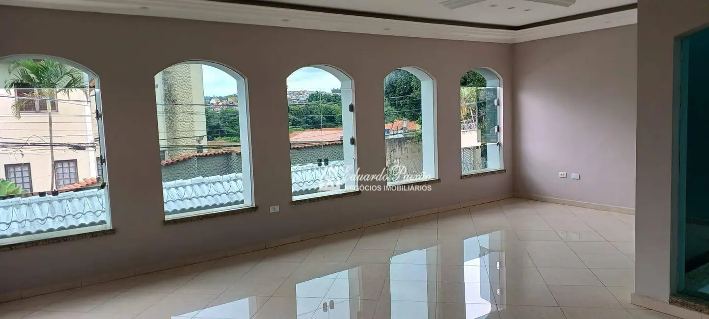 Foto 1 de Casa com 3 quartos à venda, 341m2 em Vila Rosália, Guarulhos - SP