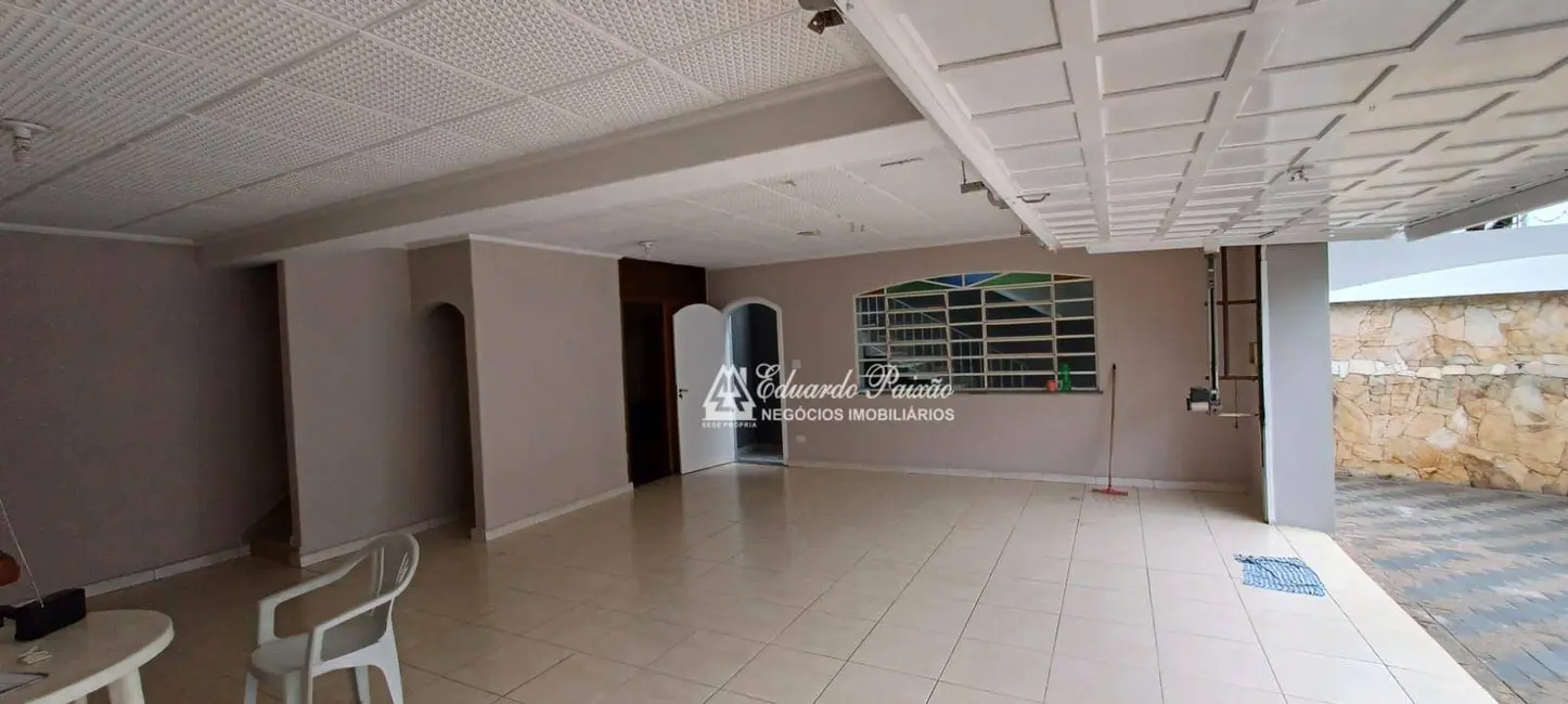 Foto 3 de Casa com 3 quartos à venda, 341m2 em Vila Rosália, Guarulhos - SP