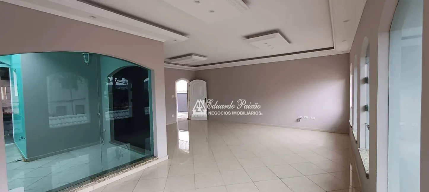 Foto 4 de Casa com 3 quartos à venda, 341m2 em Vila Rosália, Guarulhos - SP