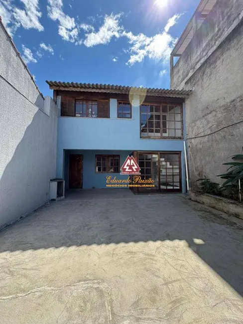 Foto 1 de Sobrado com 3 quartos para alugar, 200m2 em Vila Tibagi, Guarulhos - SP