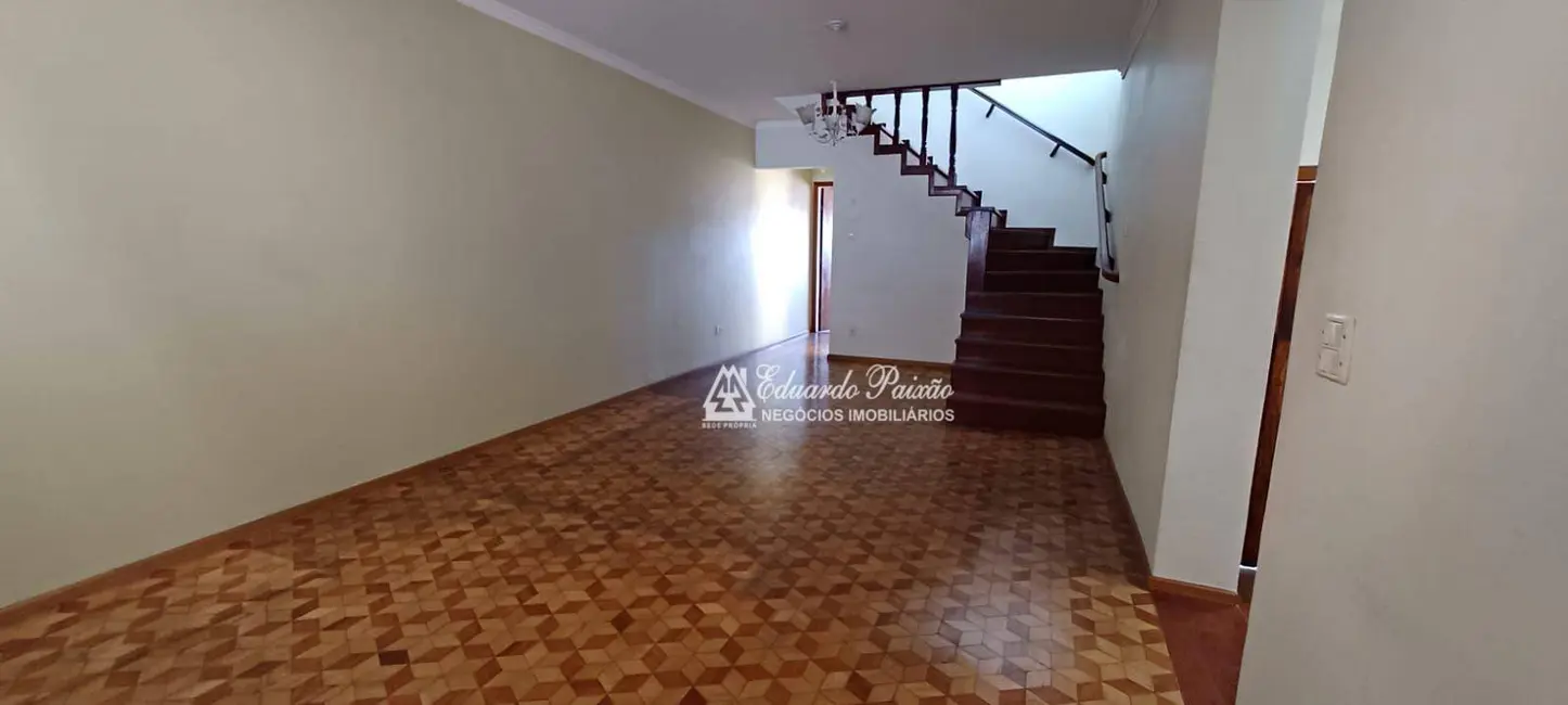 Foto 6 de Sobrado com 3 quartos à venda, 162m2 em Jardim Santa Mena, Guarulhos - SP