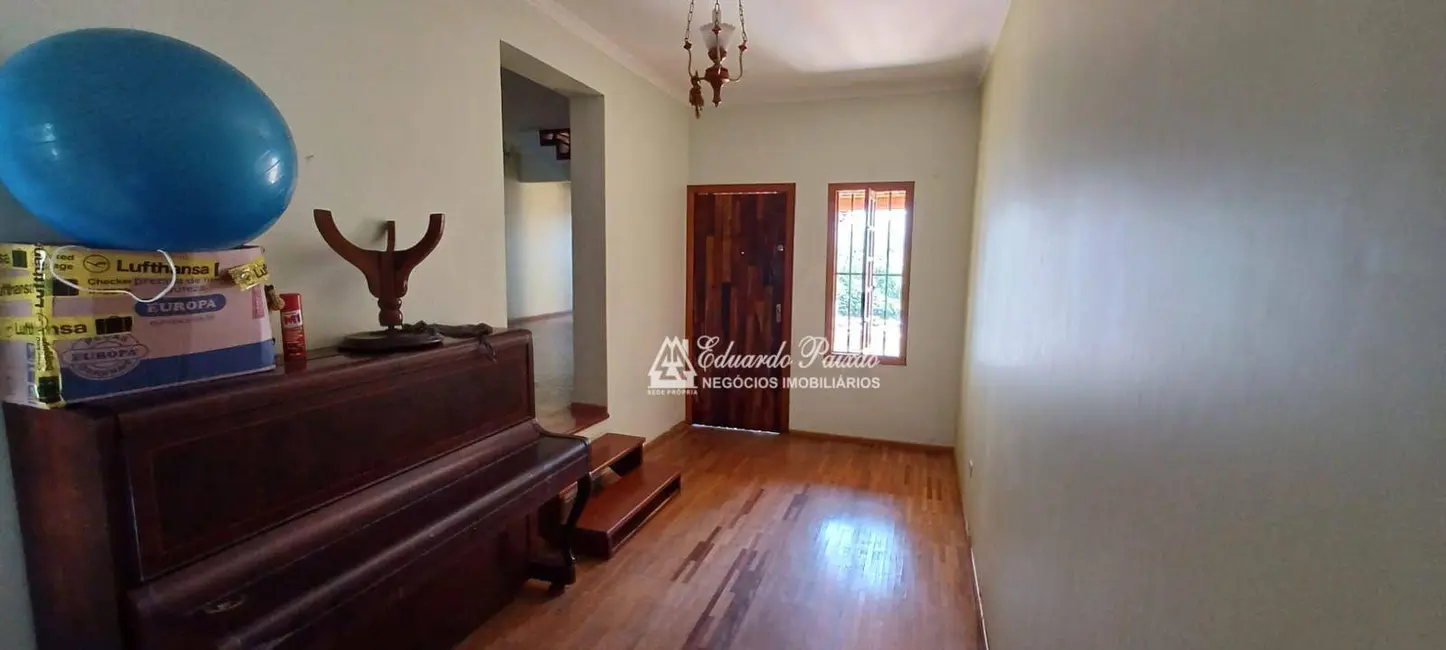 Foto 4 de Sobrado com 3 quartos à venda, 162m2 em Jardim Santa Mena, Guarulhos - SP