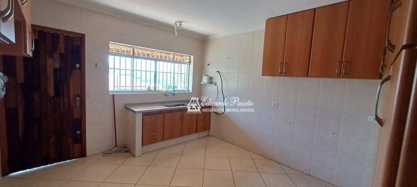 Foto 9 de Sobrado com 3 quartos à venda, 162m2 em Jardim Santa Mena, Guarulhos - SP