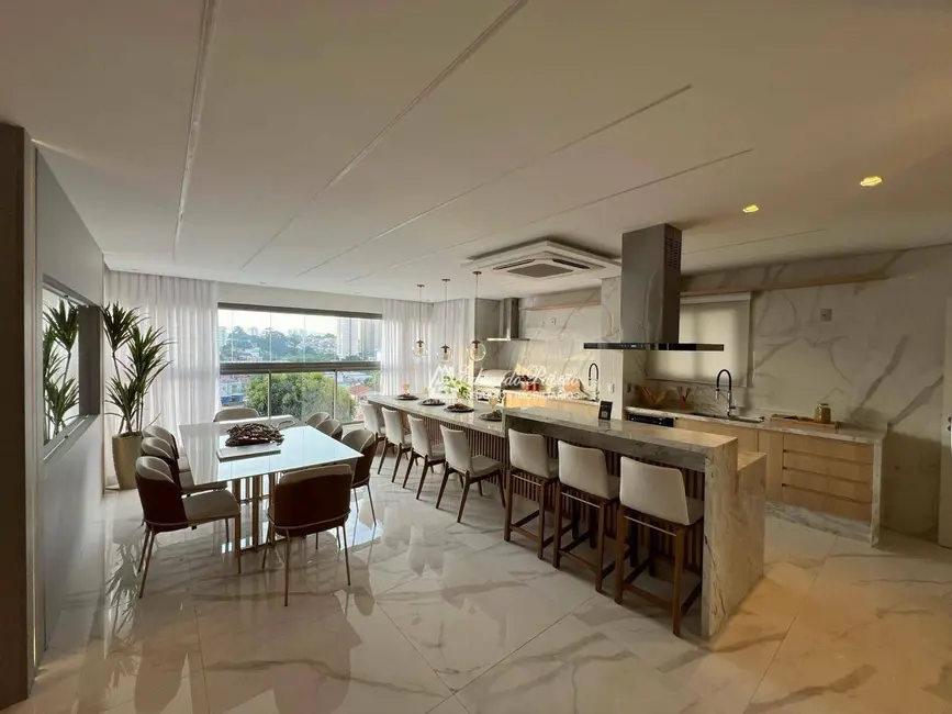 Apartamento com 3 quartos à venda, 150m2 em Jardim Bebedouro, Guarulhos - SP - imagem 7 Foto 7 de Apartamento com 3 quartos à venda, 150m2 em Jardim Bebedouro, Guarulhos - SP