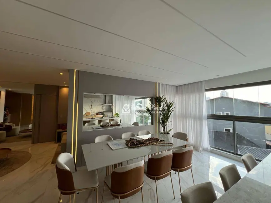 Apartamento com 3 quartos à venda, 150m2 em Jardim Bebedouro, Guarulhos - SP - imagem 4 Foto 4 de Apartamento com 3 quartos à venda, 150m2 em Jardim Bebedouro, Guarulhos - SP