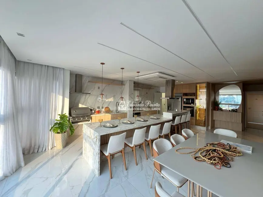 Apartamento com 3 quartos à venda, 150m2 em Jardim Bebedouro, Guarulhos - SP - imagem 6 Foto 6 de Apartamento com 3 quartos à venda, 150m2 em Jardim Bebedouro, Guarulhos - SP