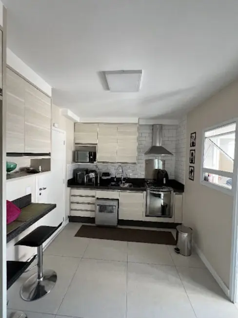 Foto 6 de Apartamento com 3 quartos à venda, 108m2 em Vila Augusta, Guarulhos - SP