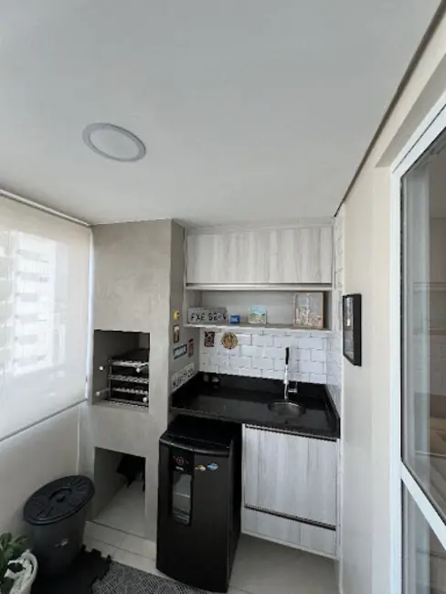 Foto 8 de Apartamento com 3 quartos à venda, 108m2 em Vila Augusta, Guarulhos - SP