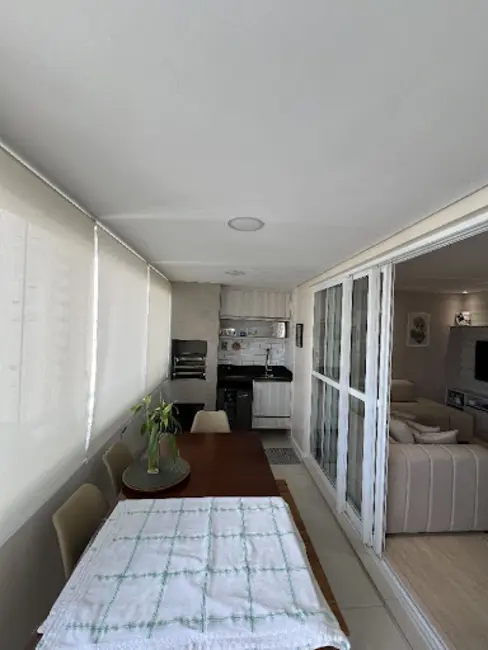 Foto 7 de Apartamento com 3 quartos à venda, 108m2 em Vila Augusta, Guarulhos - SP