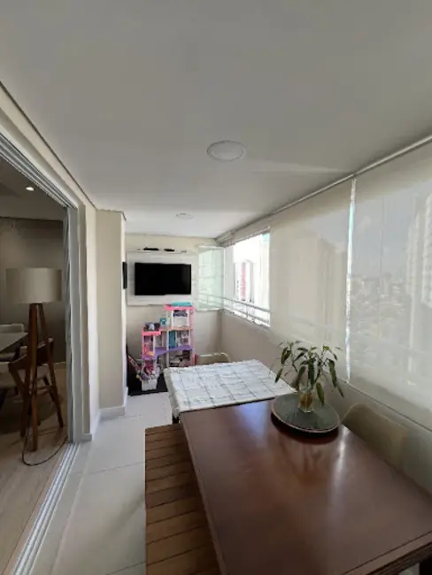 Foto 9 de Apartamento com 3 quartos à venda, 108m2 em Vila Augusta, Guarulhos - SP