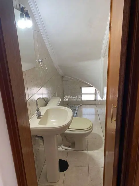 Sobrado com 3 quartos à venda, 114m2 em Jardim São Judas Tadeu, Guarulhos - SP - imagem 7 Foto 7 de Sobrado com 3 quartos à venda, 114m2 em Jardim São Judas Tadeu, Guarulhos - SP
