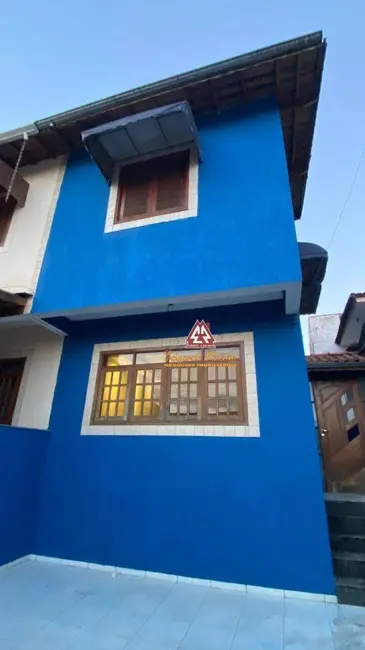 Foto 1 de Sobrado com 3 quartos à venda, 114m2 em Jardim São Judas Tadeu, Guarulhos - SP