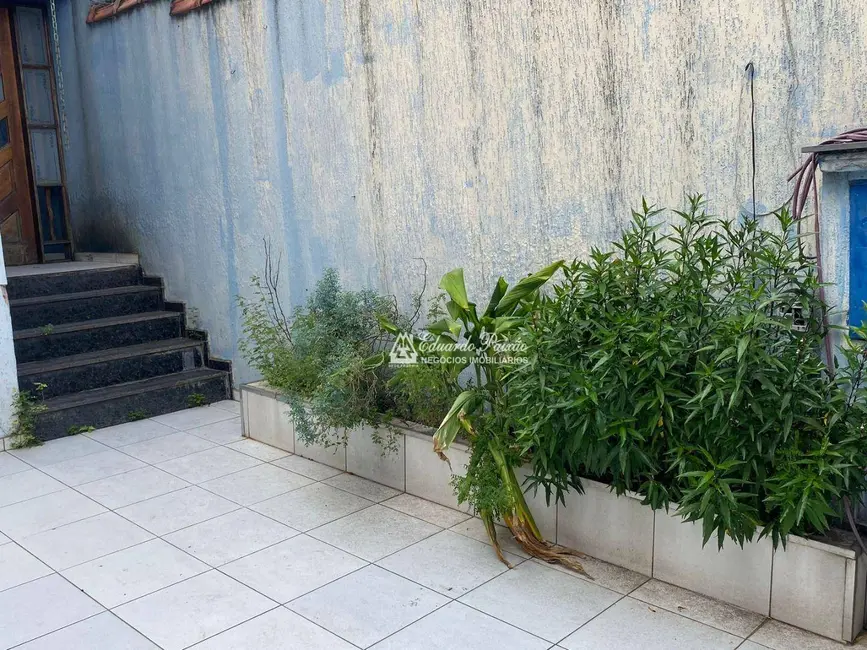 Foto 2 de Sobrado com 3 quartos à venda, 114m2 em Jardim São Judas Tadeu, Guarulhos - SP