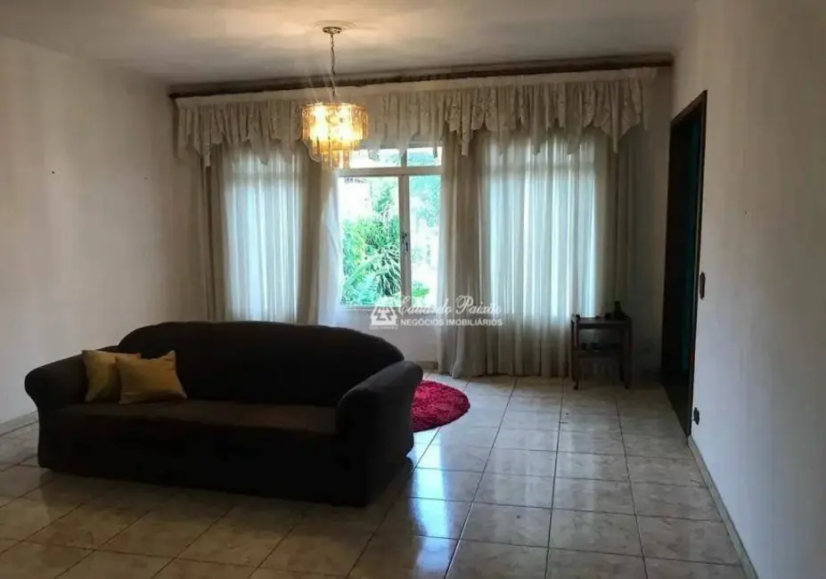 Foto 9 de Casa com 4 quartos à venda, 285m2 em Vila Rosália, Guarulhos - SP