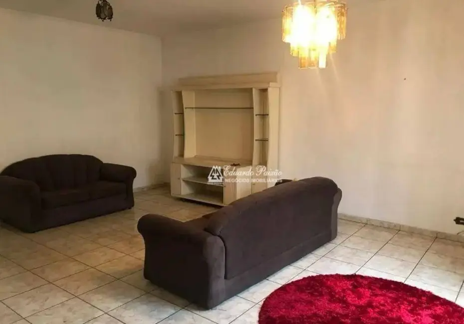 Foto 7 de Casa com 4 quartos à venda, 285m2 em Vila Rosália, Guarulhos - SP