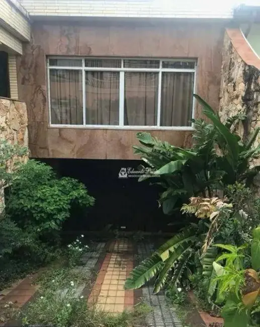 Foto 1 de Casa com 4 quartos à venda, 285m2 em Vila Rosália, Guarulhos - SP
