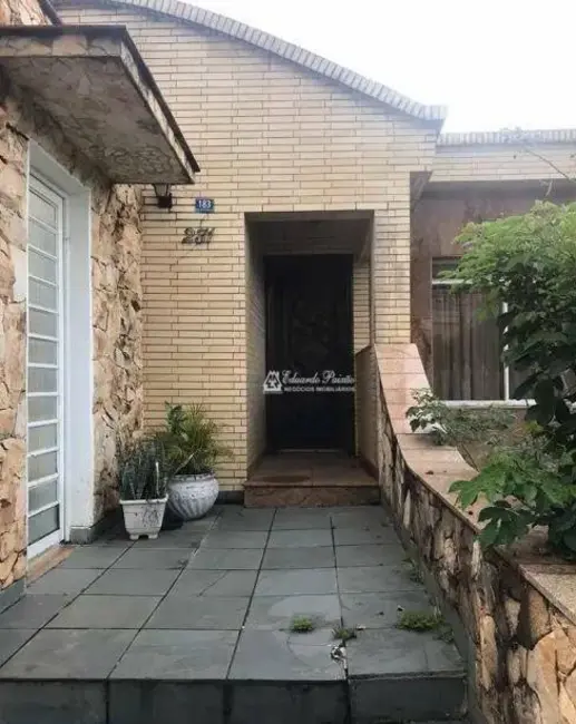 Foto 3 de Casa com 4 quartos à venda, 285m2 em Vila Rosália, Guarulhos - SP