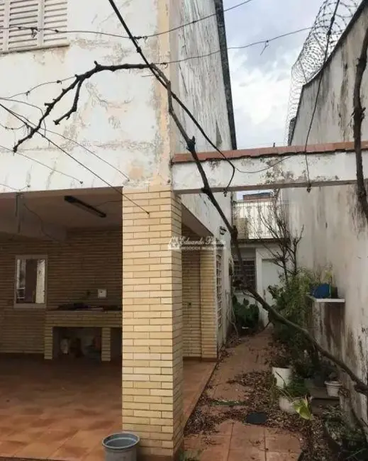 Foto 5 de Casa com 4 quartos à venda, 285m2 em Vila Rosália, Guarulhos - SP