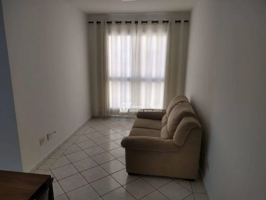 Foto 1 de Apartamento com 2 quartos para alugar, 53m2 em Jardim São Judas Tadeu, Guarulhos - SP