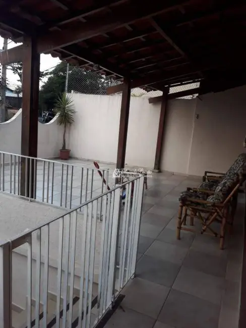 Sobrado com 3 quartos à venda, 180m2 em Vila Rosália, Guarulhos - SP - imagem 8 Foto 8 de Sobrado com 3 quartos à venda, 180m2 em Vila Rosália, Guarulhos - SP