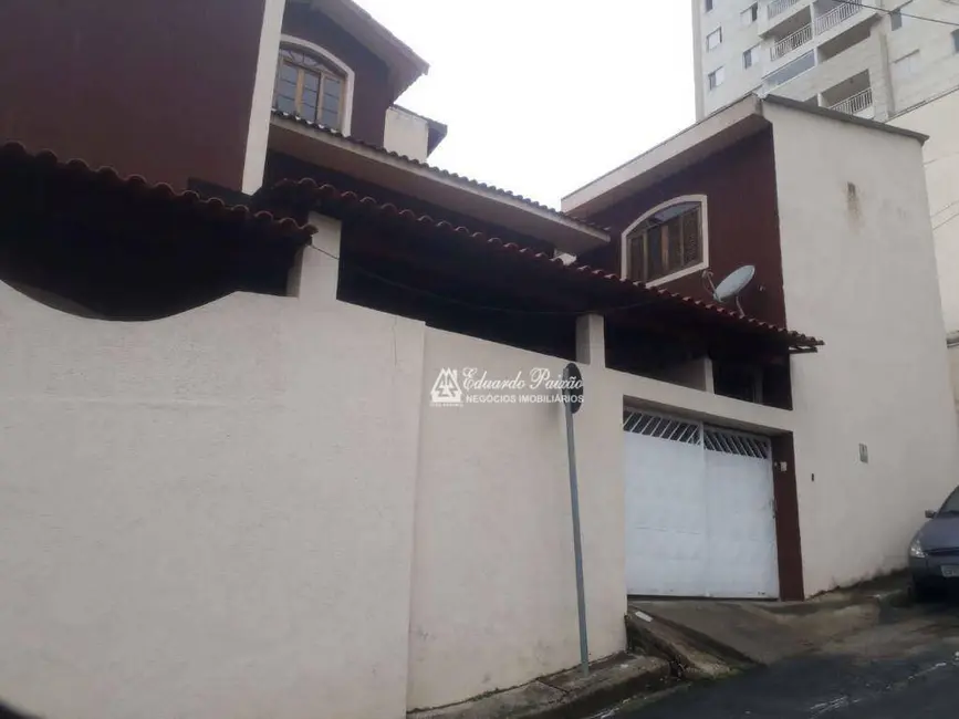 Sobrado com 3 quartos à venda, 180m2 em Vila Rosália, Guarulhos - SP - imagem 3 Foto 3 de Sobrado com 3 quartos à venda, 180m2 em Vila Rosália, Guarulhos - SP