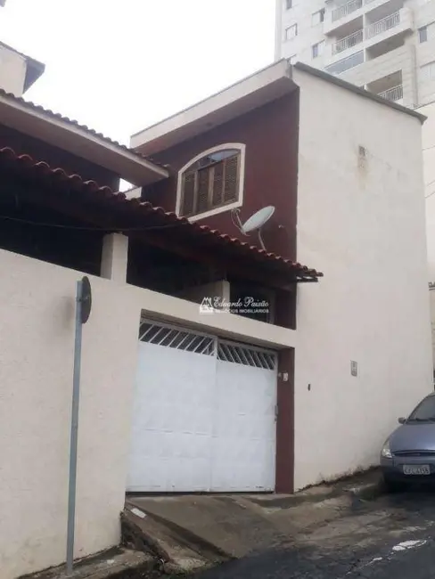 Foto 2 de Sobrado com 3 quartos à venda, 180m2 em Vila Rosália, Guarulhos - SP