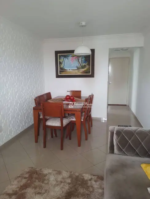 Foto 1 de Apartamento com 2 quartos à venda, 83m2 em Vila Tijuco, Guarulhos - SP