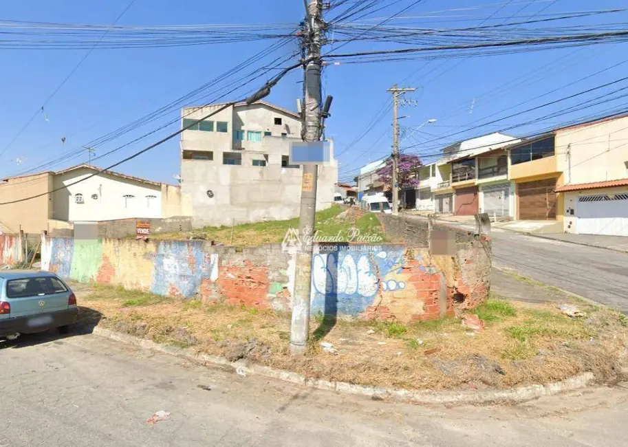 Foto 2 de Terreno / Lote à venda, 450m2 em Jardim Rosa de Franca, Guarulhos - SP